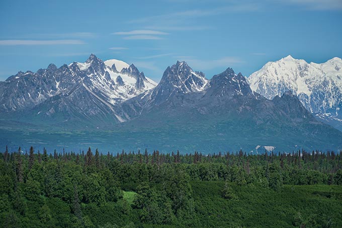 Into the wild Alaska - Mount Denali, Alaska | www.viktoriastable.com