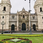 Cathedral Basilica of Lima - Plaza de Armas, Lima