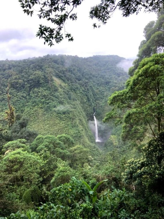A week in Costa Rica { part 2 }
